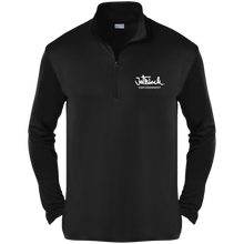 Load image into Gallery viewer, Competitor 1/4-Zip Pullover
