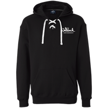 Load image into Gallery viewer, Heavyweight Sport Lace Hoodie
