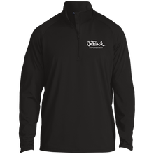 Load image into Gallery viewer, 1/2 Zip Performance Pullover
