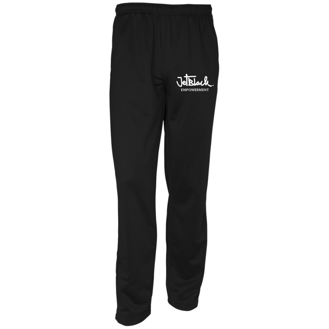 Youth Warm-Up Track Pants